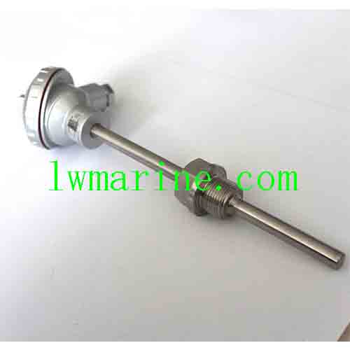Temperature Transmitter