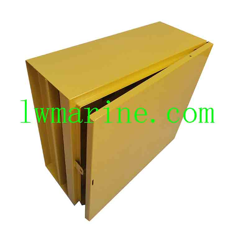 marine distribution box
