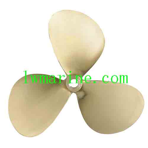 propeller blade