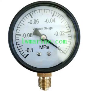 0.5MPa Level Gauge