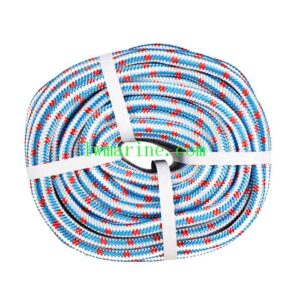 16 Strand Braided Rope