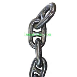 16mm Grade 2 Stud Link Anchor Chain