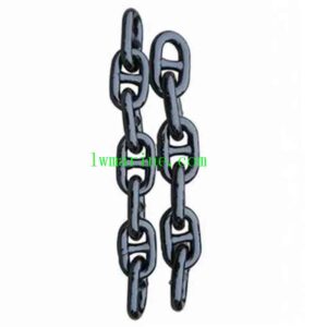 24mm Grade 3 Stud Link Anchor Chain