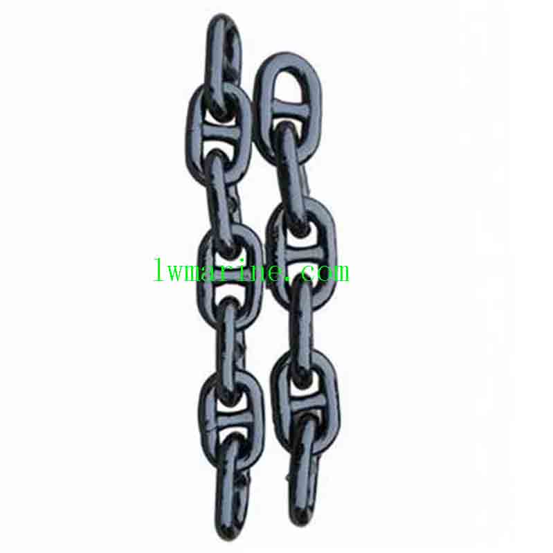 24mm Grade 3 Stud Link Anchor Chain