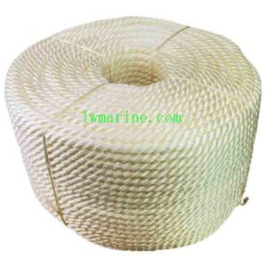 3 Strand Rope