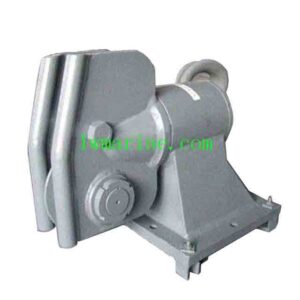 360 Degree Swivel Anchor Fairleads