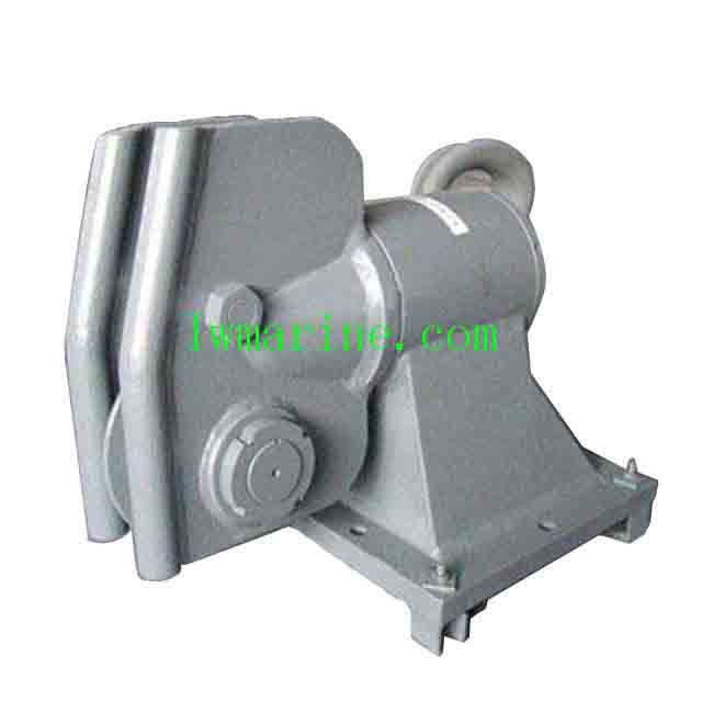 360 Degree Swivel Anchor Fairleads