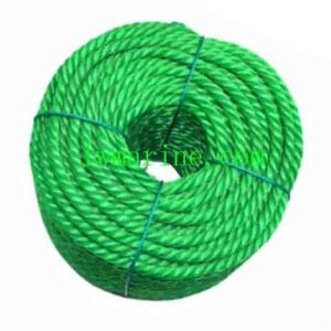 4 Strand Twisted Rope