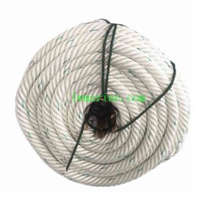 6-Strand Polyamide Rope