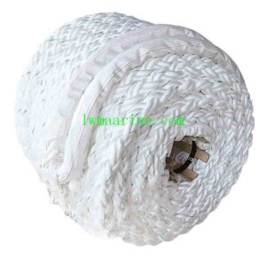 8 Strand Braided Rope