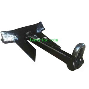 AC-14 SB Type HHP Anchor