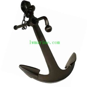 Admiralty Anchor