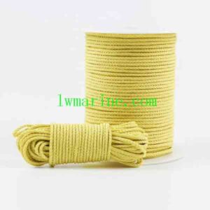 Aramid Fiber Rope