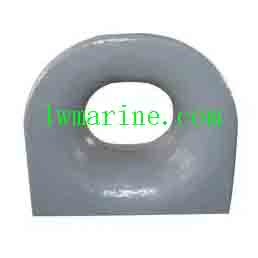 CB34-76 Mooring Chock