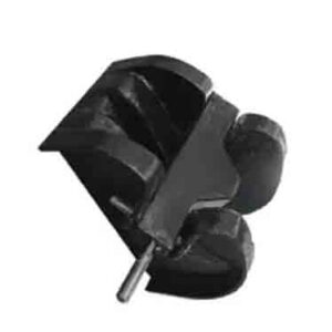 Cast Steel Bar Type Chain Stopper