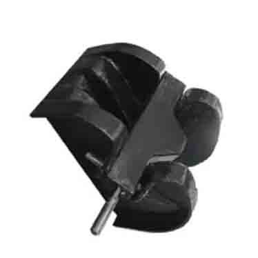 Cast Steel Bar Type Chain Stopper