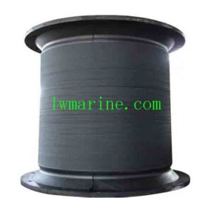 Cell Type Rubber Fender