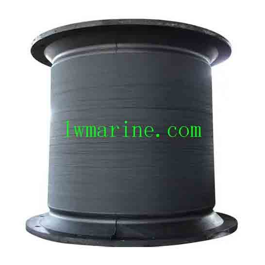 Cell Type Rubber Fender