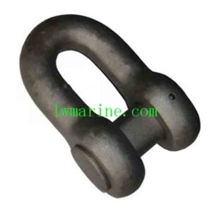 China 140mm End Joining Shackle