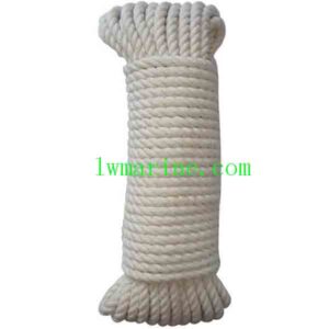 China Cotton Rope