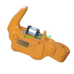 Control Harbour Type Towing Hook