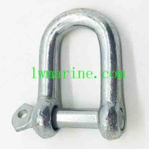 D3-78.4 Ship Shackle
