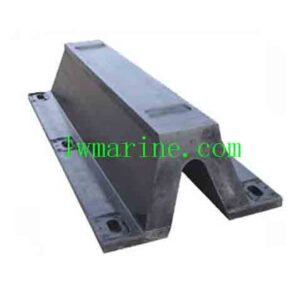 DA Type Rubber Fender