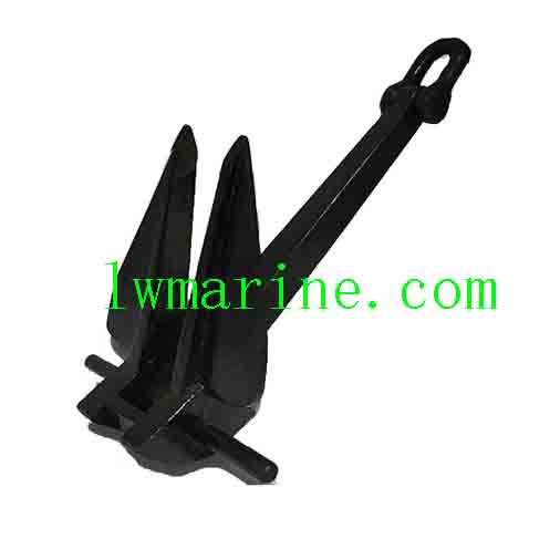 Danforth High Holding Power (HHP) Anchor