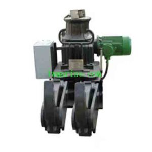 Double Quick Release Mooring Hook