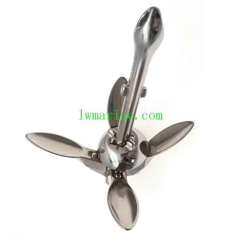 Durable Boat Anchor