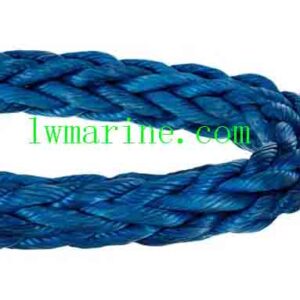Dyneema Ropes