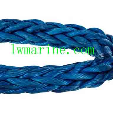 Dyneema Ropes