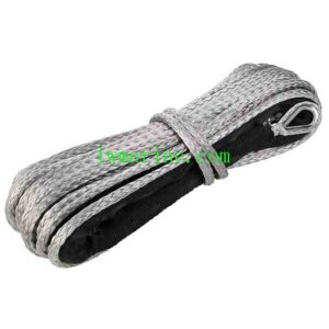 Dyneema Winch Ropes
