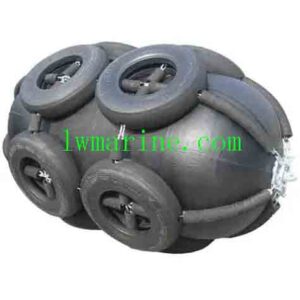 Floating Rubber Fender