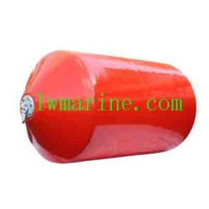 Foam Filled Fender