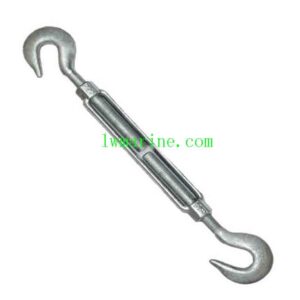 Forged Turnbuckle