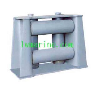 Four Roller Fairlead