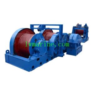 Friction Winch