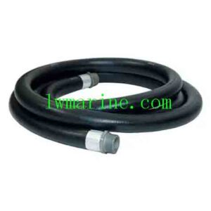 Fuel and Oil Hoses