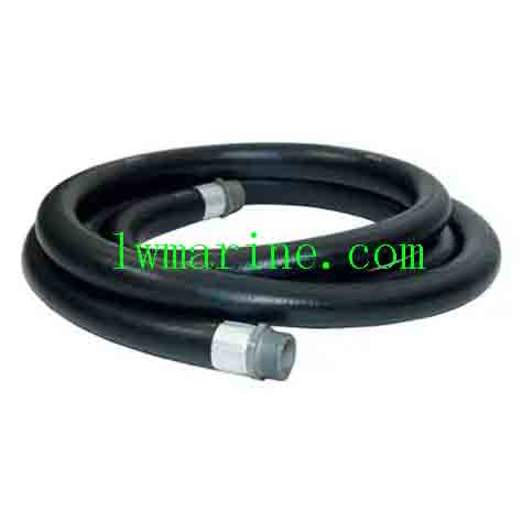 Fuel and Oil Hoses