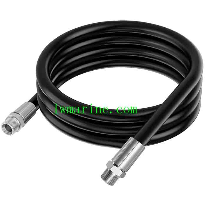 Fuel and Oil Transfer Hoses