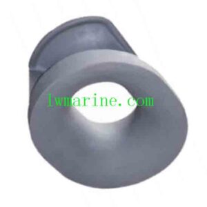 German Standard Chock