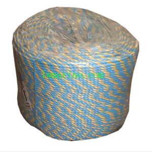 High Tenacity Polypropylene Rope