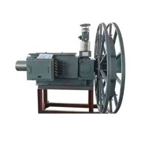 Hysteresis Type Cable Reel