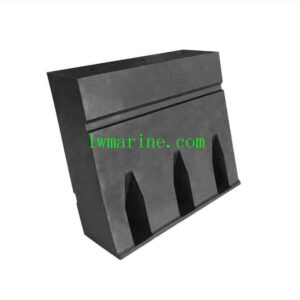 I-Type Rubber Fender