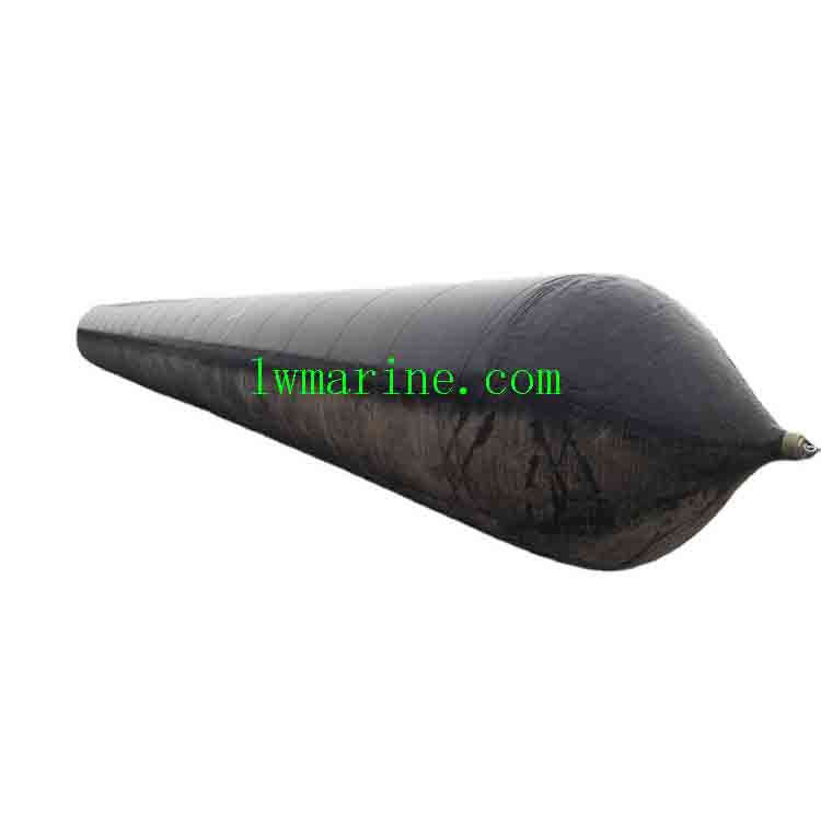 Inflatable Marine Airbag