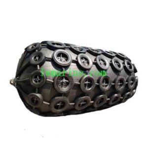 Inflatable Rubber Fender