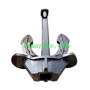 JIS Stockless Anchor