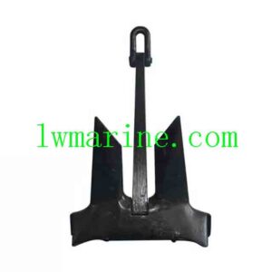 Japan Stock High-Holding Power Anchor