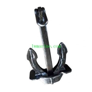 Japan Stockless Anchors